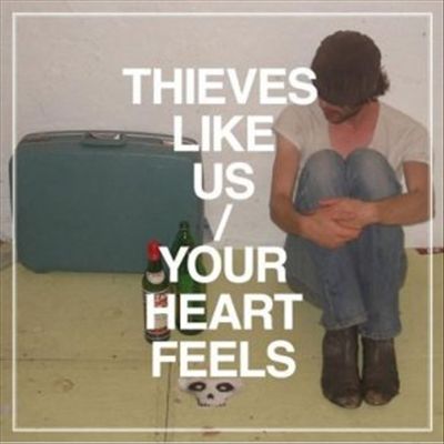 Your Heart Feels cover art