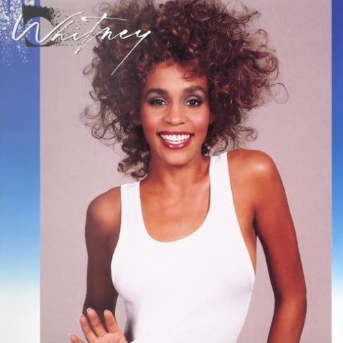 Whitney cover art