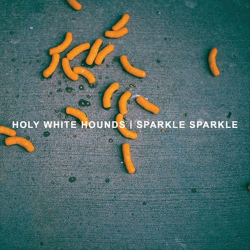 Sparkle Sparkle cover art