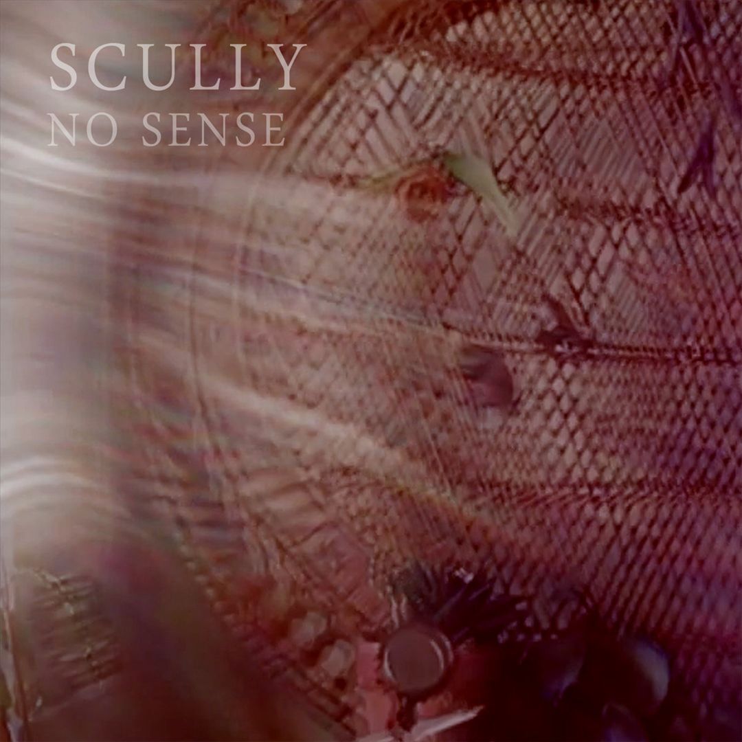 No Sense cover art