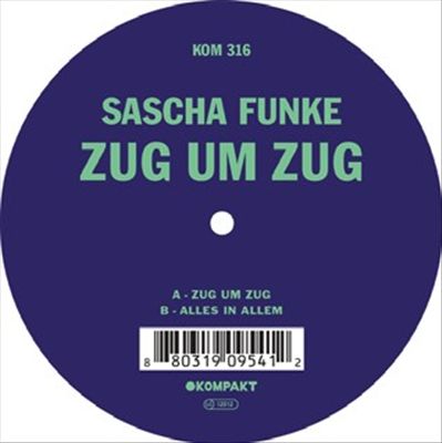 Zug Um Zug cover art