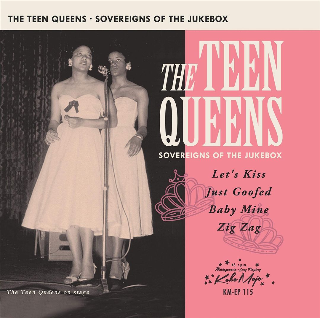 Souverigns of the Jukebox cover art