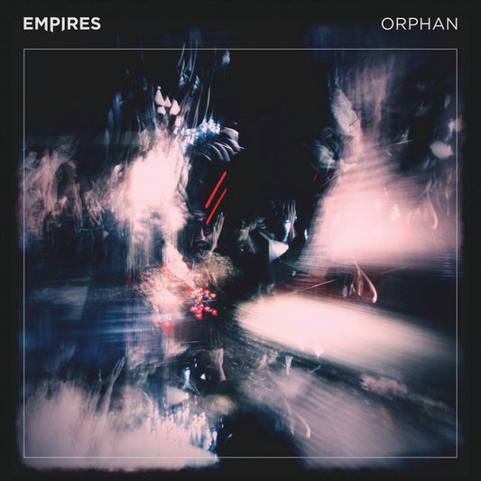 Orphan cover art