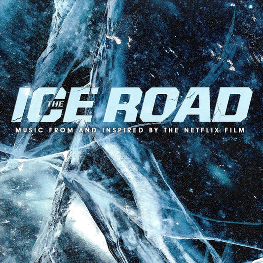 Ice Road [Original Motion Picture Soundtrack] cover art