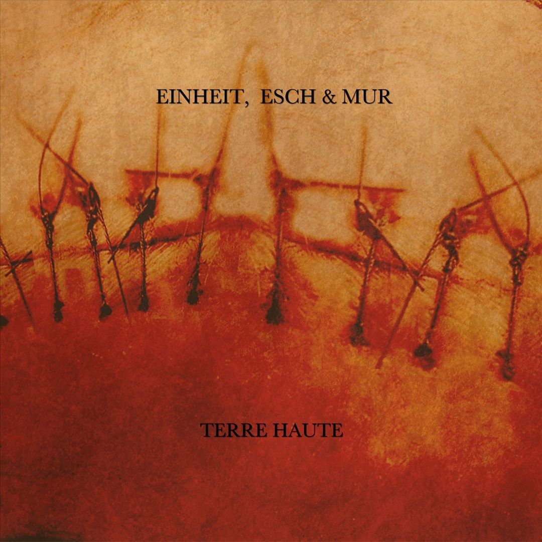 Terre Haute [Limited Edition] cover art