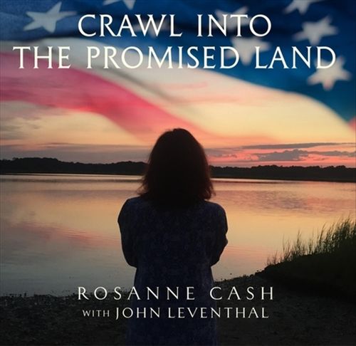 Crawl Into the Promised Land cover art