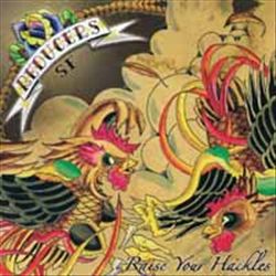 Raise Your Hackles cover art