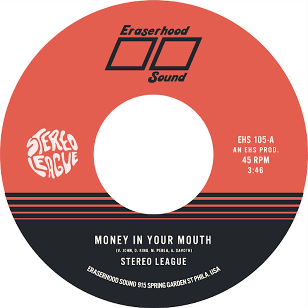 Money In Your Mouth / Miss Me cover art