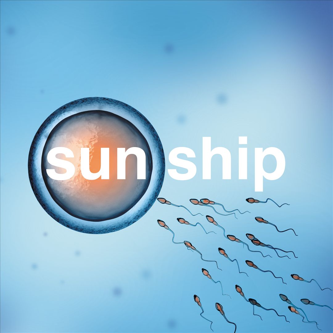 Sun Ship cover art