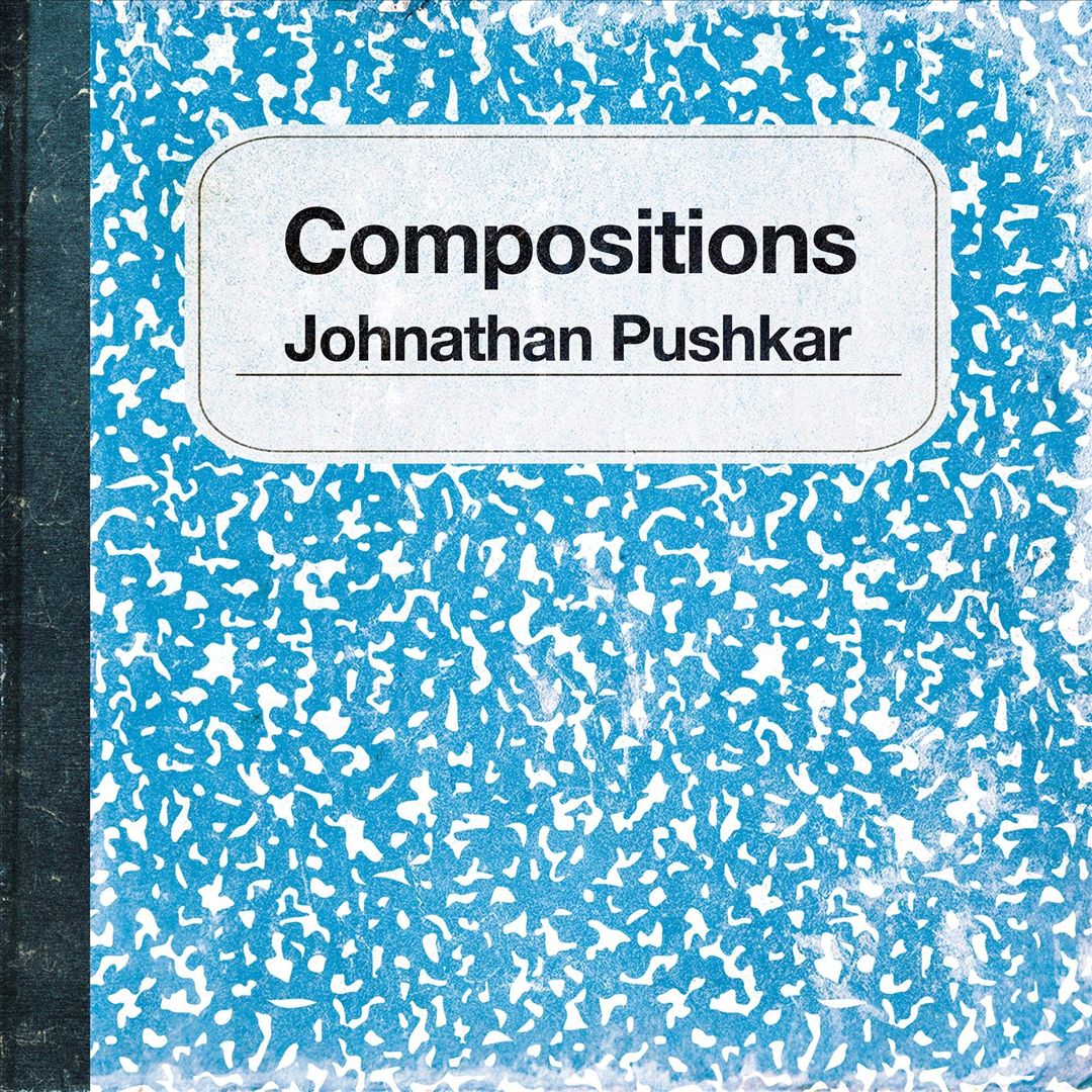 Compositions cover art