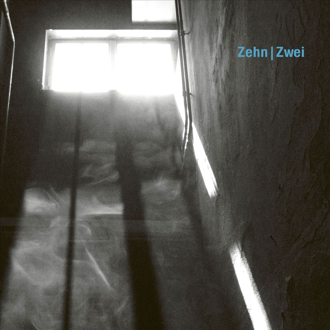 Zehn/Zwei cover art