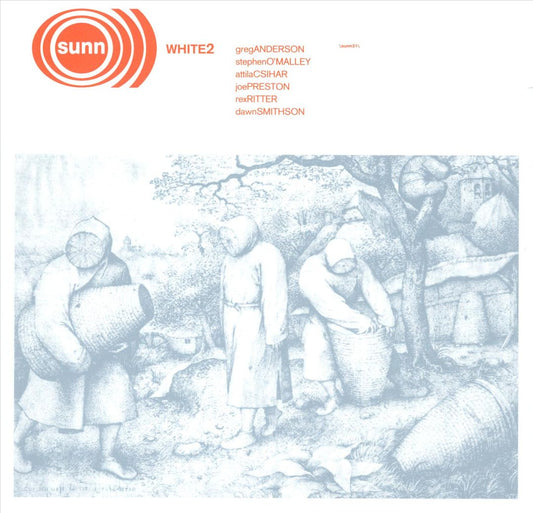 White2 cover art