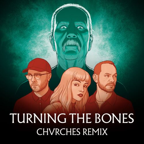 Turning the Bones cover art