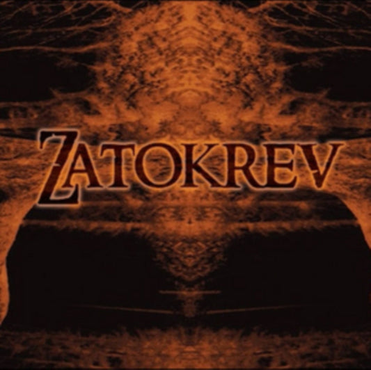 ZATOKREV cover art