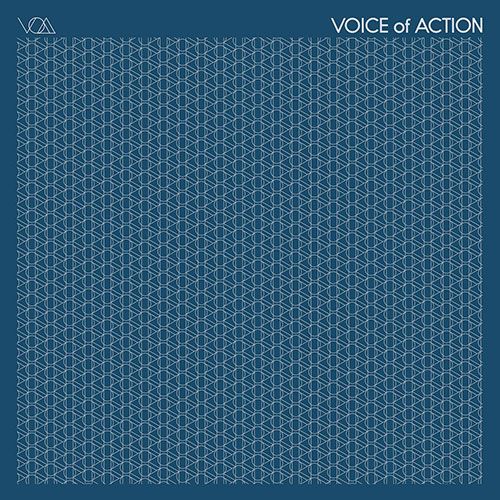 Voice of Action cover art