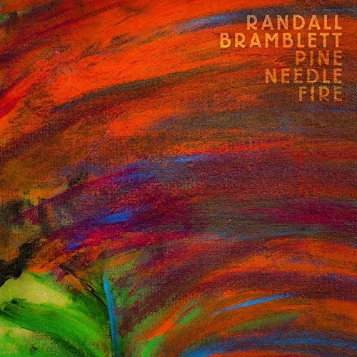 Pine Needle Fire cover art