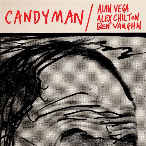 Candyman/Lover of Love cover art