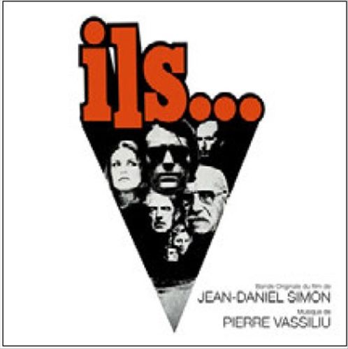 Ils OST cover art