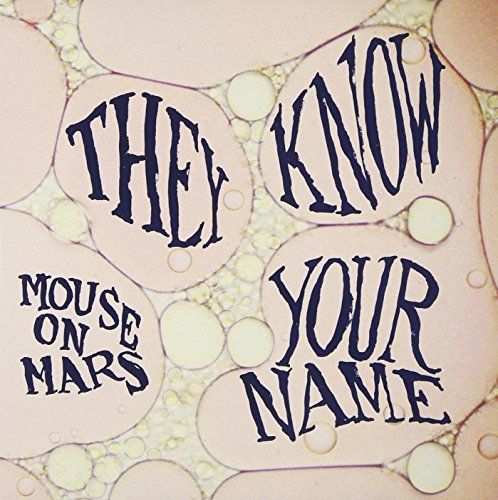 They Know Your Name cover art