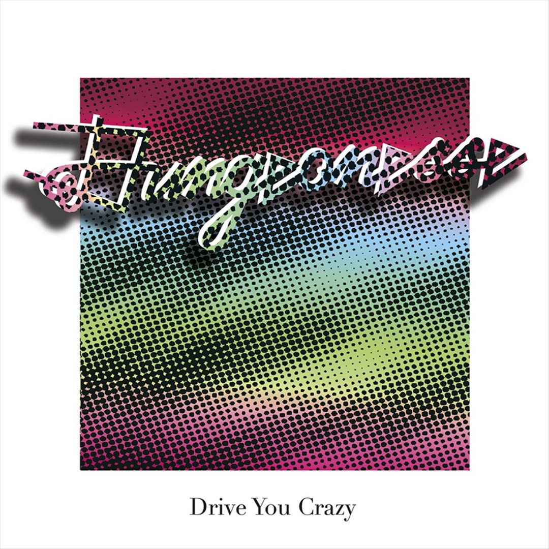 Drive You Crazy/Private Party [Single] cover art