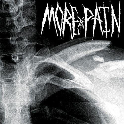 More Pain [Flexi Disc] cover art