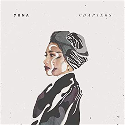 Chapters cover art