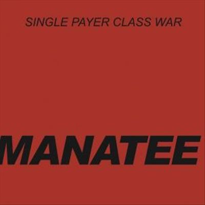 Single Payer Class War cover art