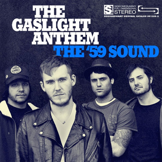 '59 Sound cover art