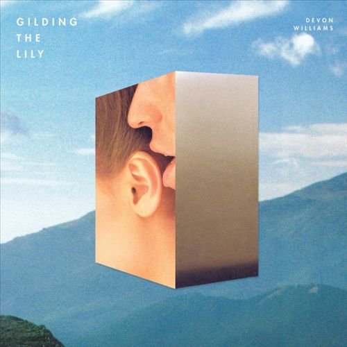 Gilding the Lily cover art