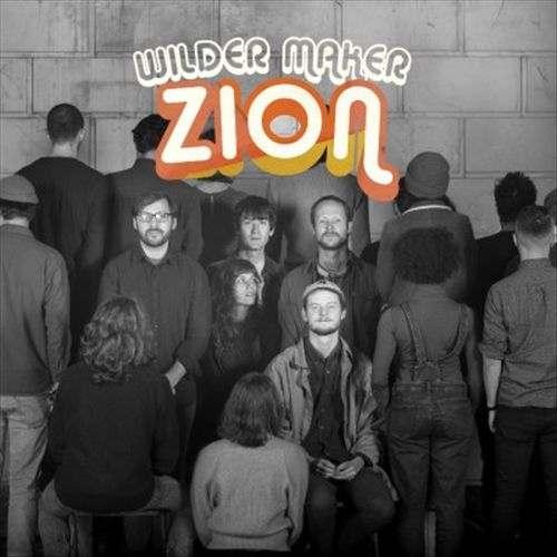 Zion cover art