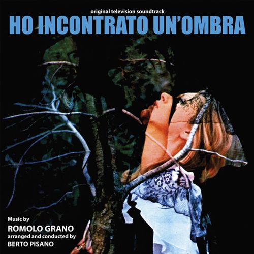 Ho Incontrato un'Ombra [Original TV Soundtrack] cover art