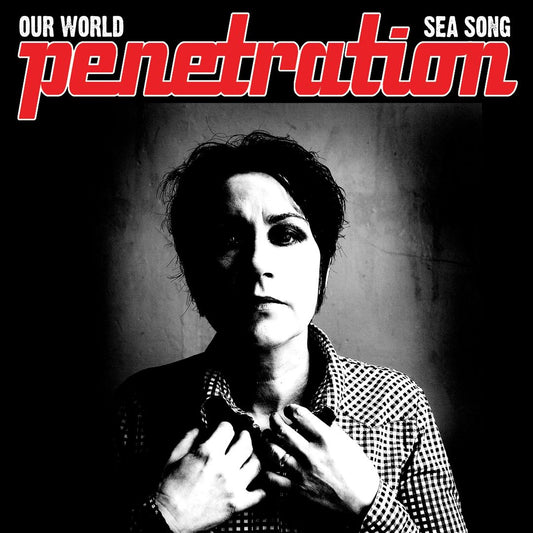 Our World/Sea Song cover art