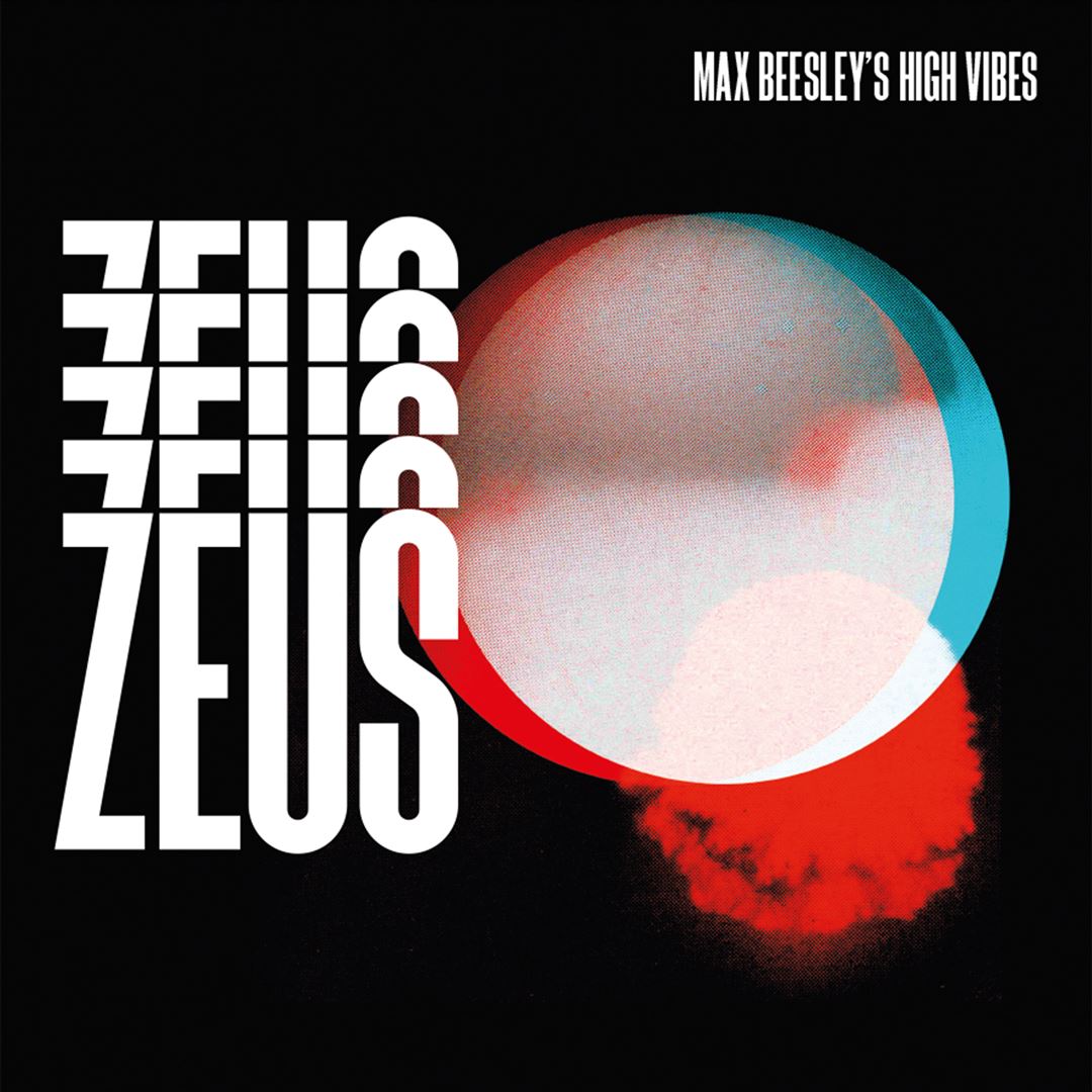 Zeus cover art