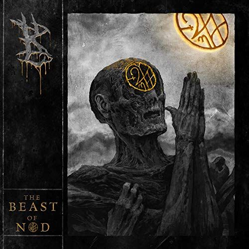 Beast of Nod cover art