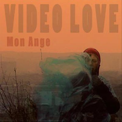 Mon Ange cover art