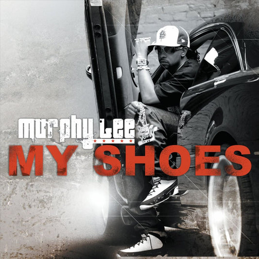 My Shoes cover art