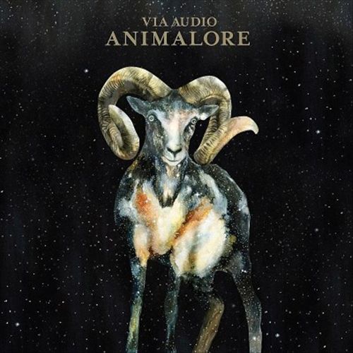 Animalore cover art