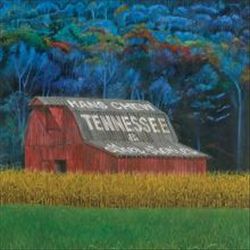 Tennessee & Other Stories cover art