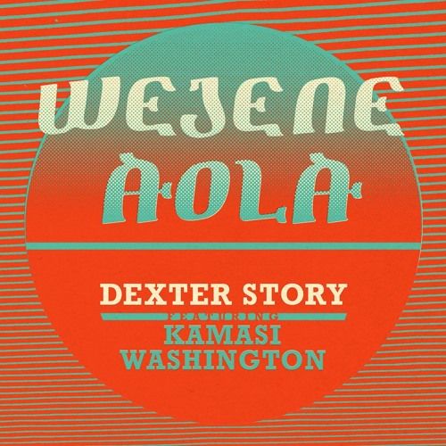 Wejene Aloa cover art