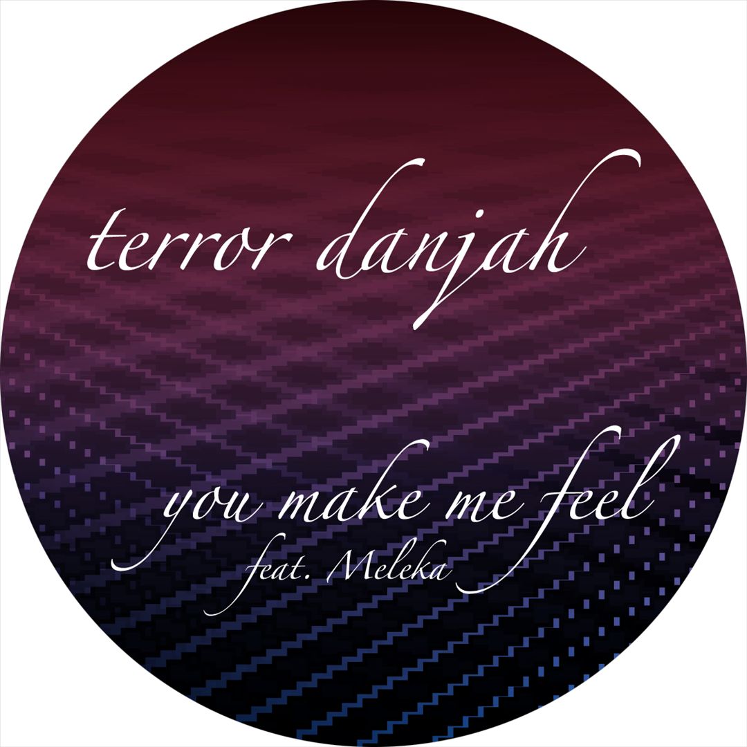 You Make Me Feel cover art