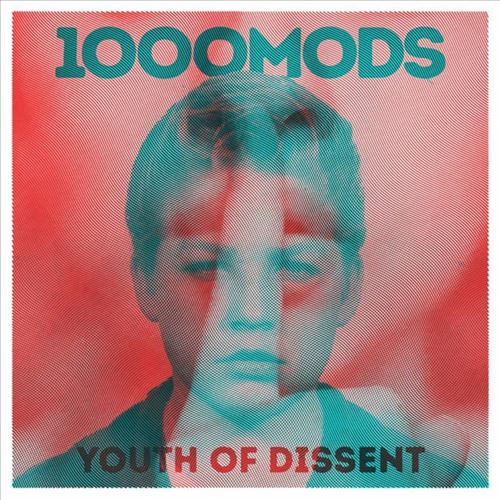 Youth of Dissent cover art