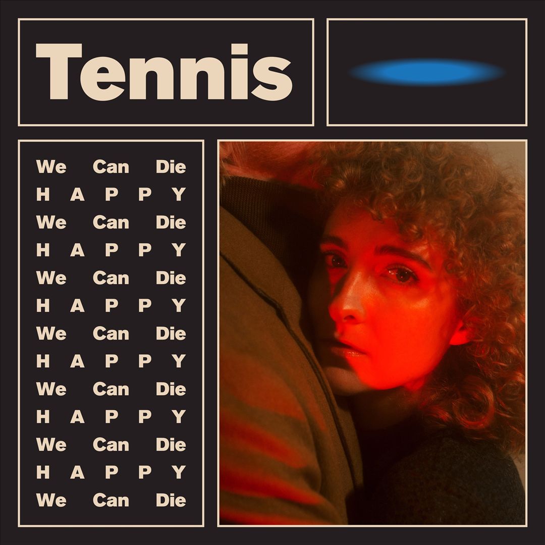 We Can Die Happy cover art