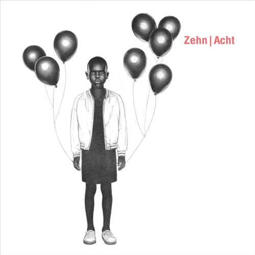 Zehn / Acht cover art