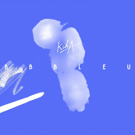 BB Bleu cover art