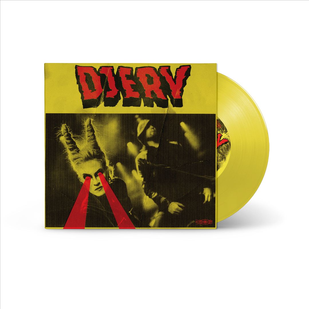 (We Don’t) Hang No More/Throne (Yellow Vinyl) cover art