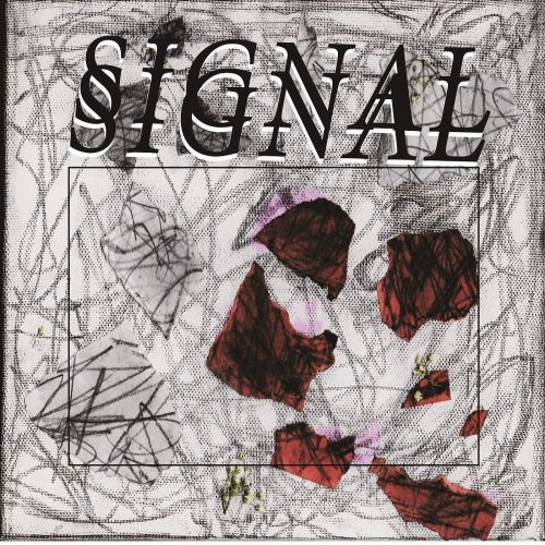 Signal cover art