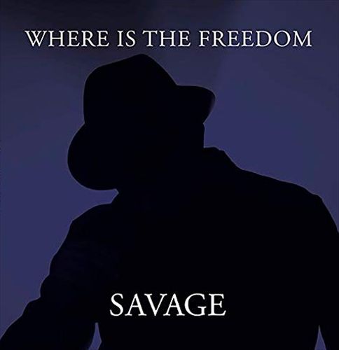 Where Is the Freeedom cover art