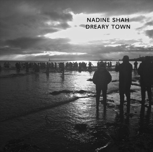 Dreary Town cover art