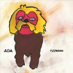 Fizzmann cover art