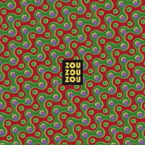 Zou Zou Zou cover art